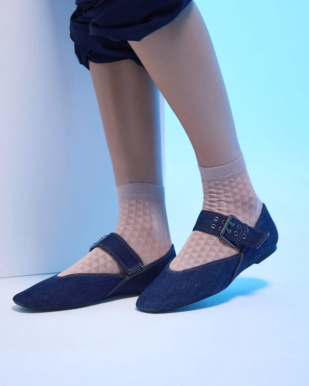 SISI SOKNA GEOMETRIC 