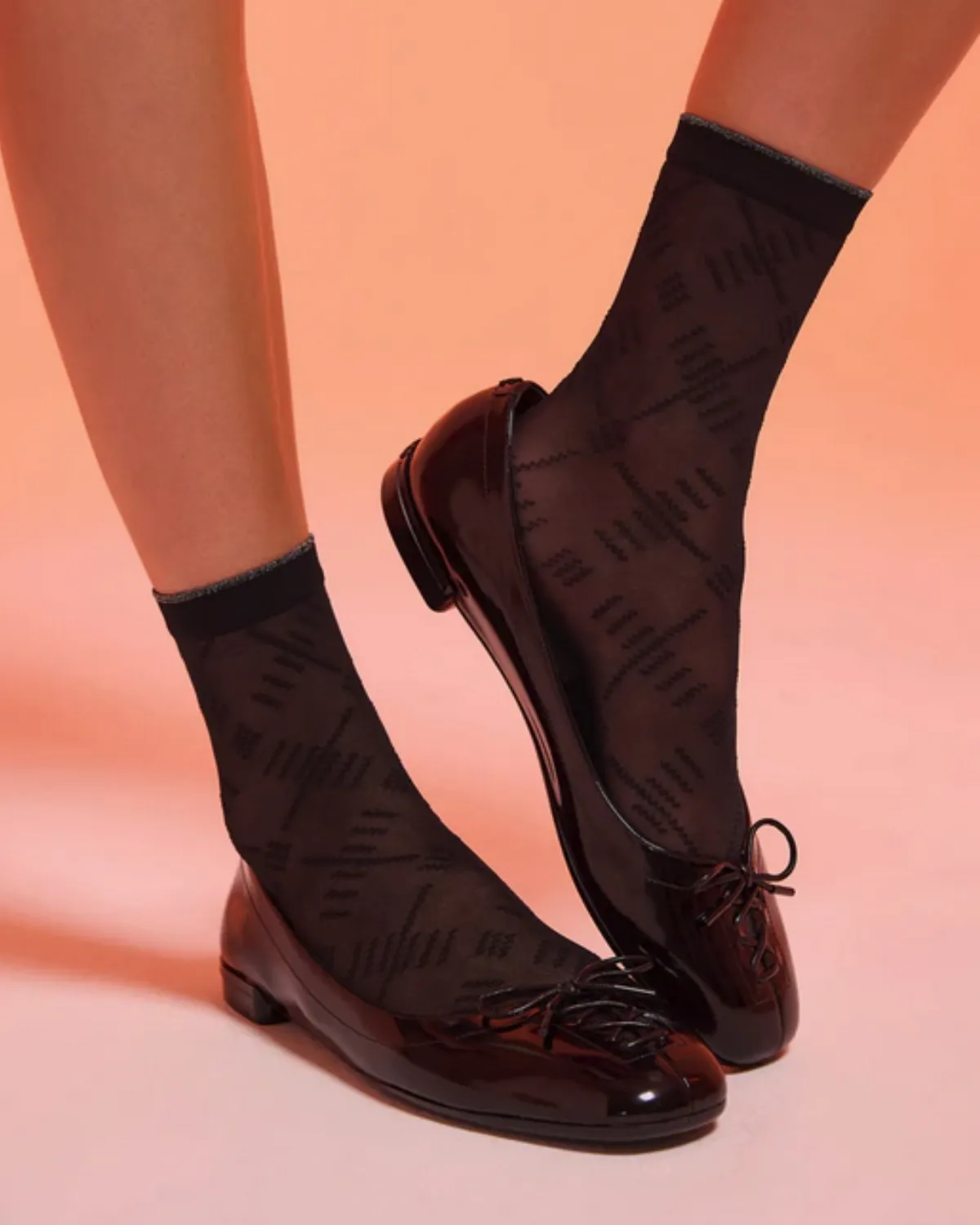 GOLDEN LADY  SOKNA CROSSING 