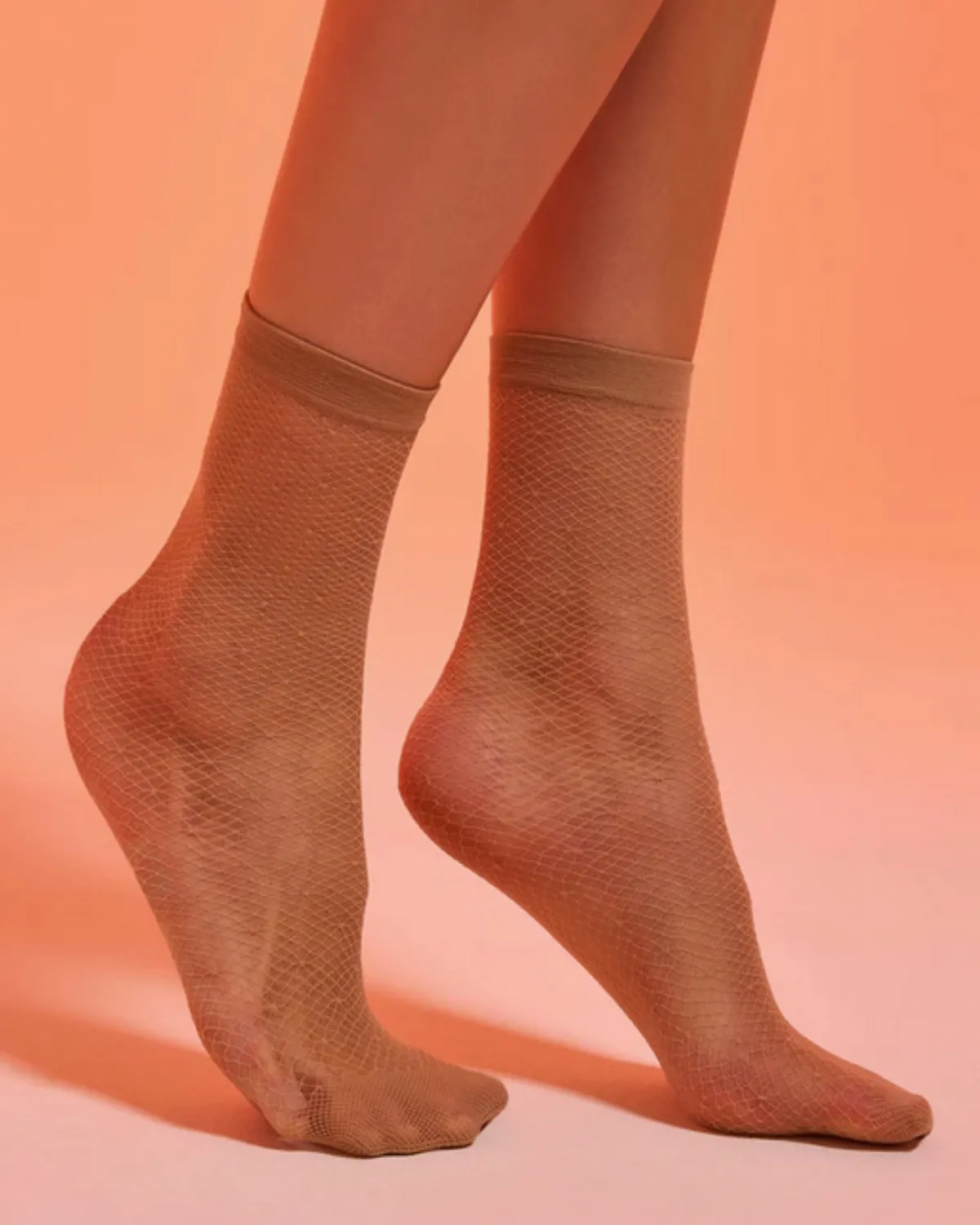 GOLDEN LADY  SOKNA NET 157CCC 