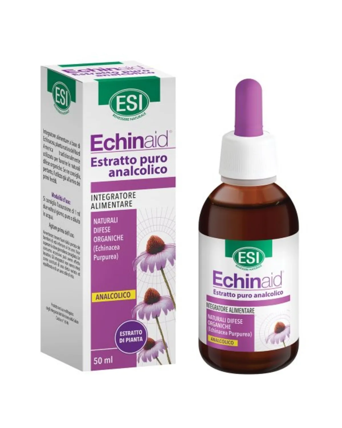 ECHINAID KAPI 50ML 