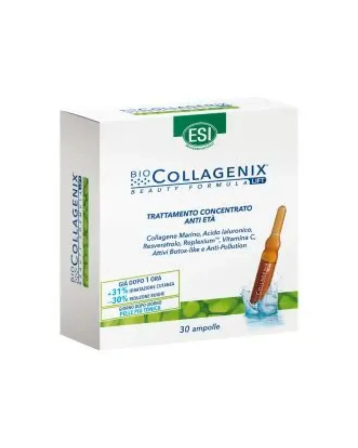 BIOCOLLAGENIX 30 AMPULA X 1.8 ML 