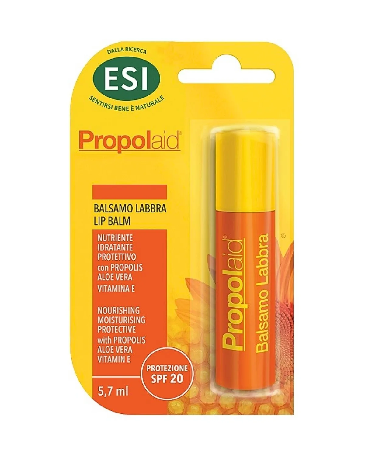 PROPOLAID BALZAM ZA USNE 5,7ML 
