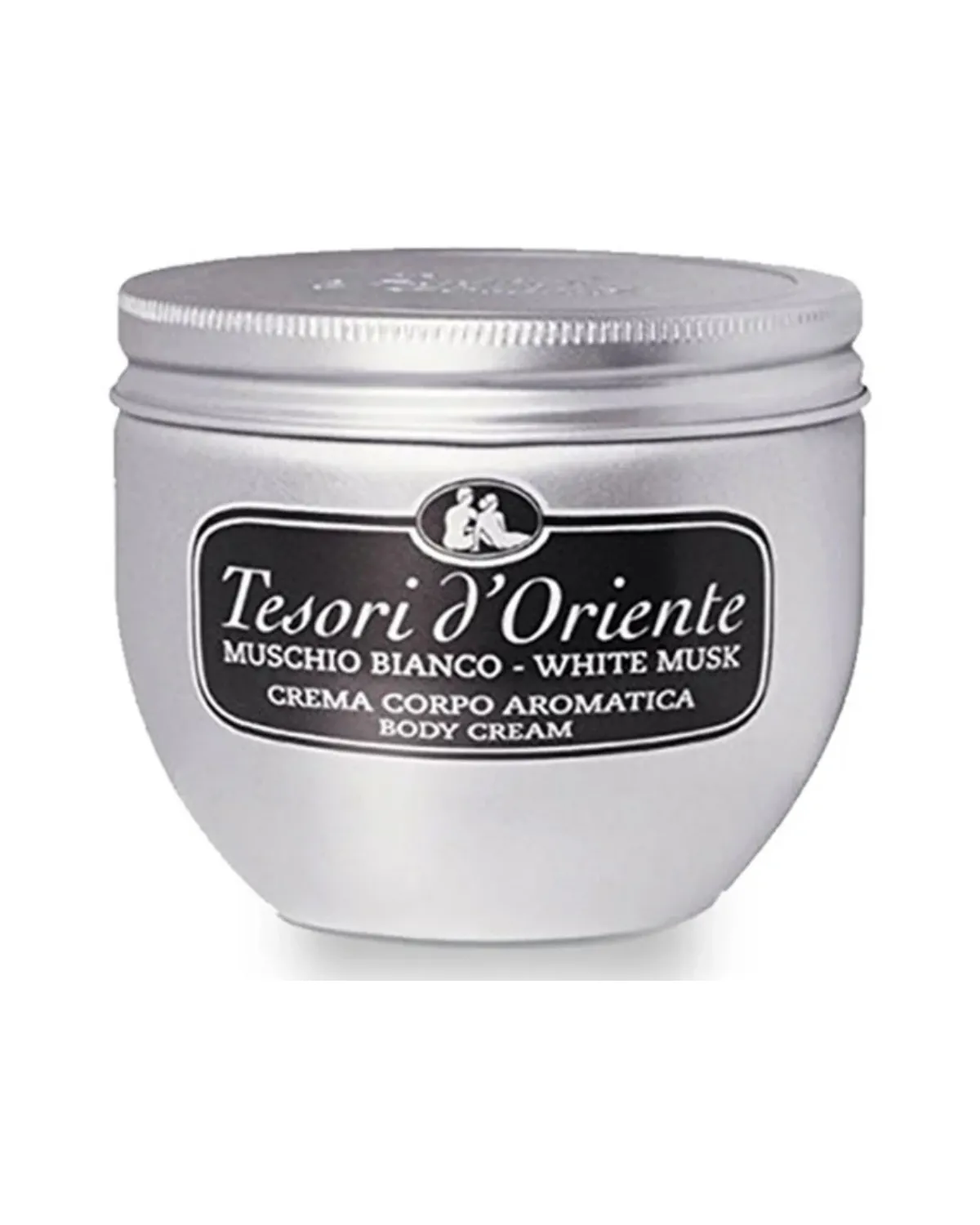 TESORI KREMA T WHITE MUSK 300ML 