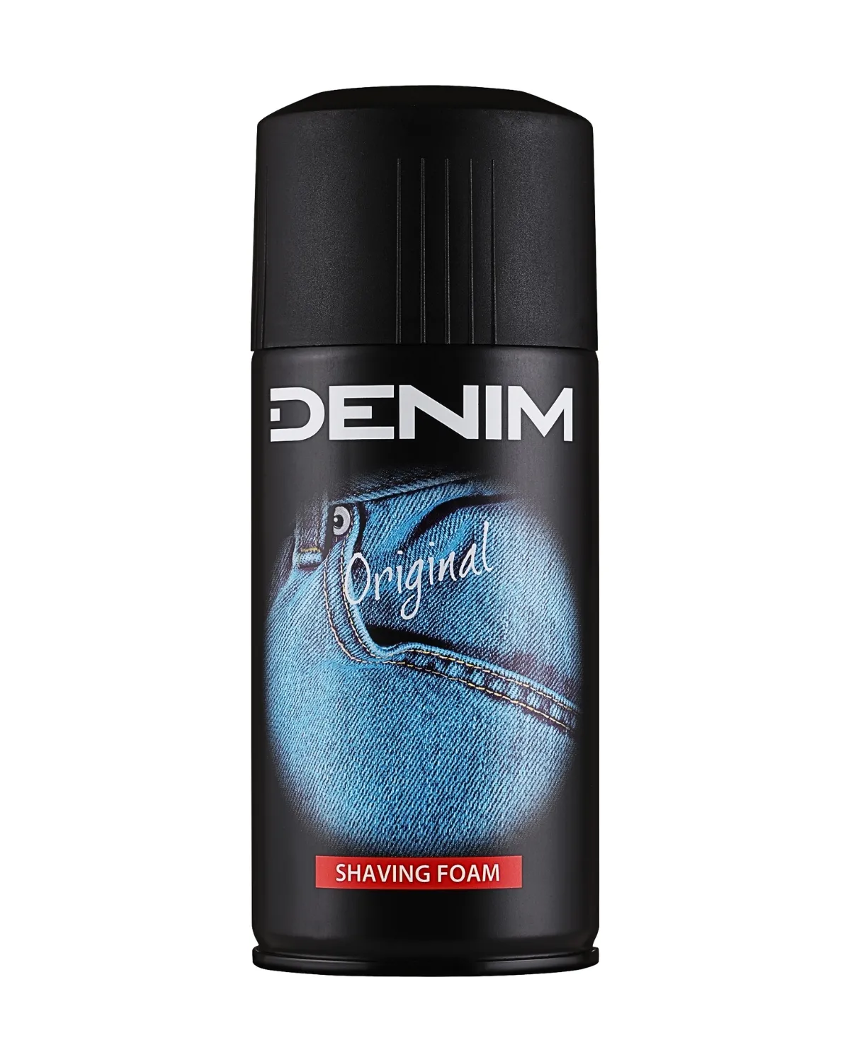 DENIM ORIGINAL PJENA ZA BRIJANJE 300ML 