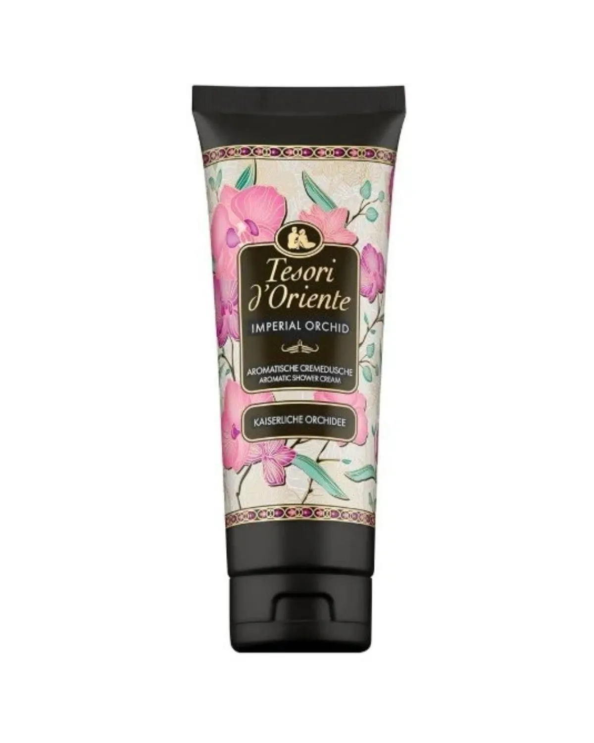 TESORI KUPKA ORCHIDEA 250ML 