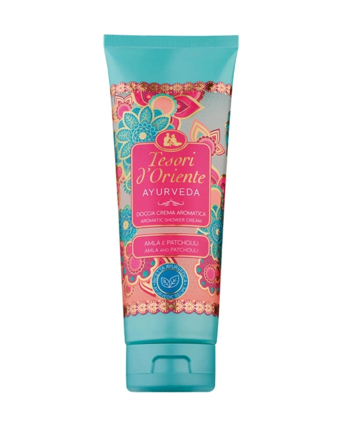 TESORI KUPKA HAMMAM 250ML 