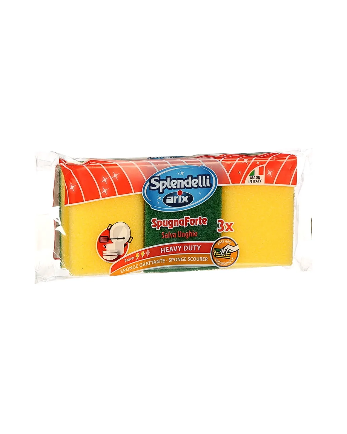 SUNĐER SINTETICKI 3/1 