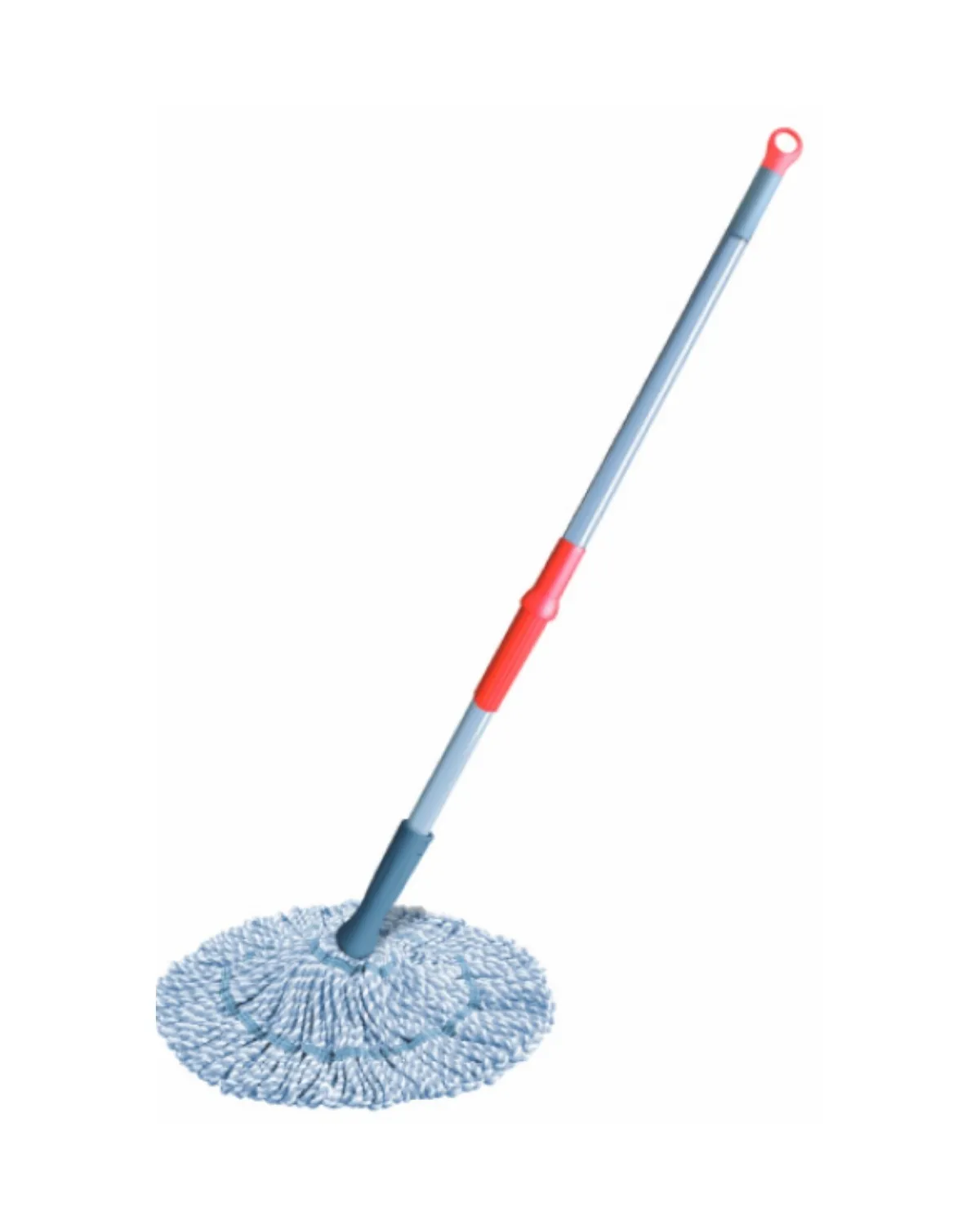 TELESKOPSKI MIKROFIBER MOP ZA PODOVE 