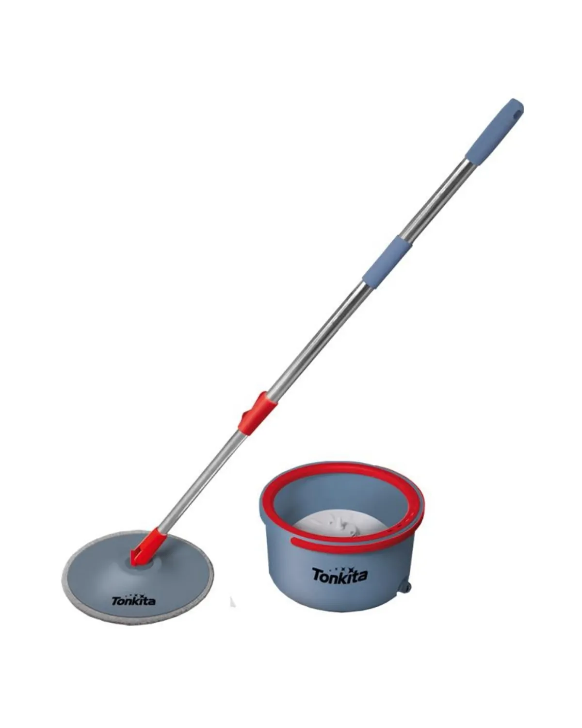 SPIN MOP SISTEM SA KOFOM 