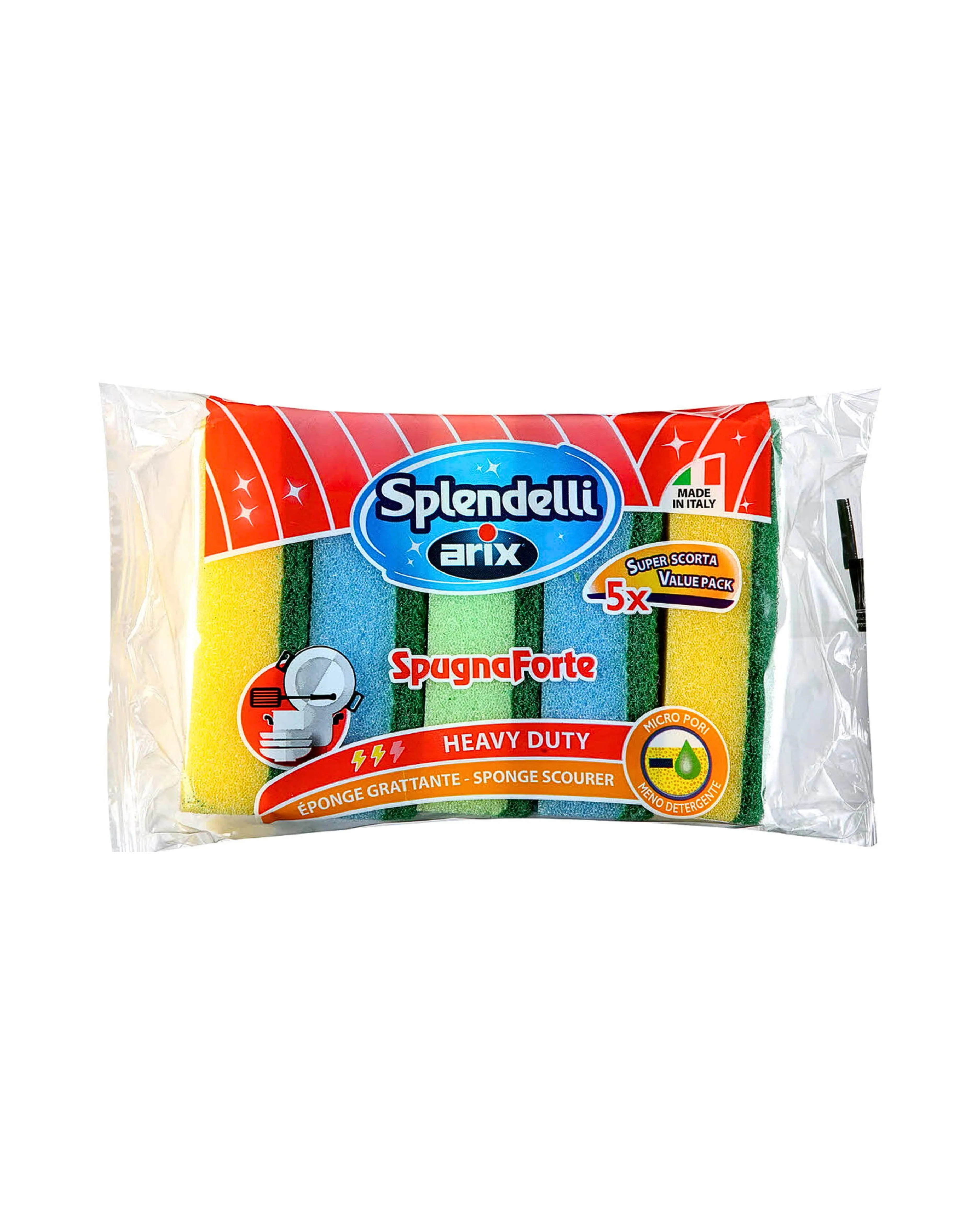 SINTETIČKI SUNĐER 