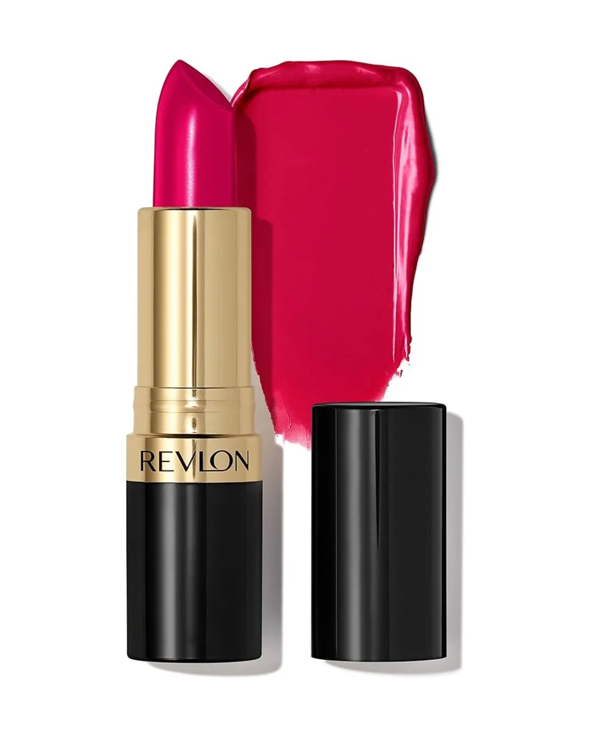 REVLON  RUZ SUPER LUSTROUS 440 CHERRIES IN THE SNOW 