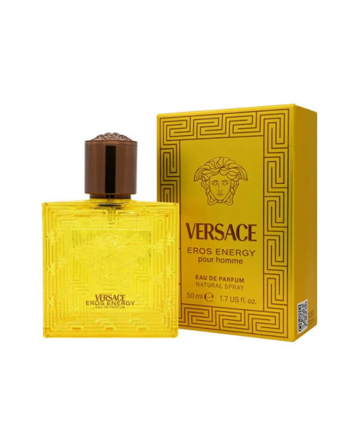 VERSACE EROS ENERGY(M)EDP 50 ML 