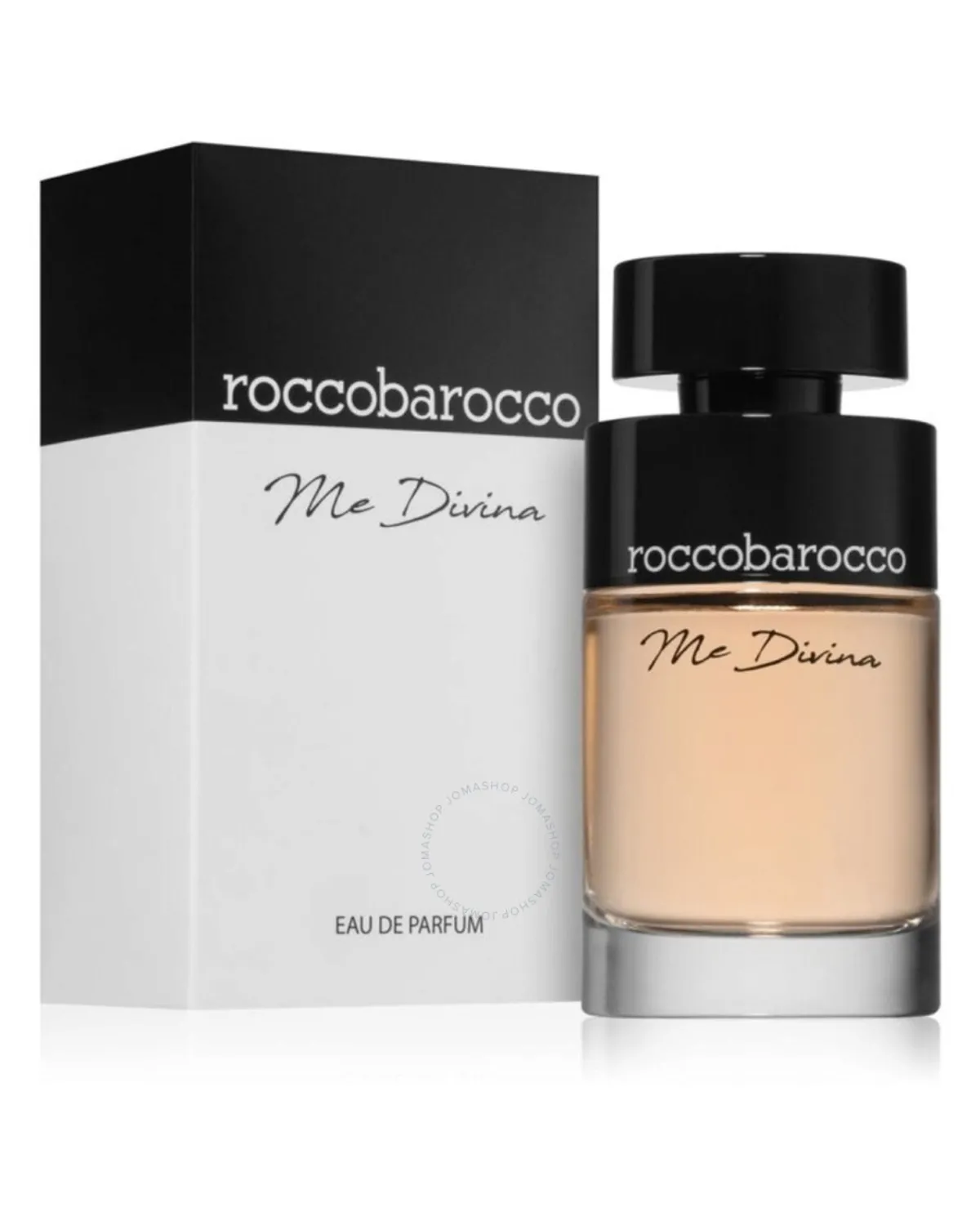 ROCCO BAROCCO ME DIVINA EDP 100 ML VAPO
