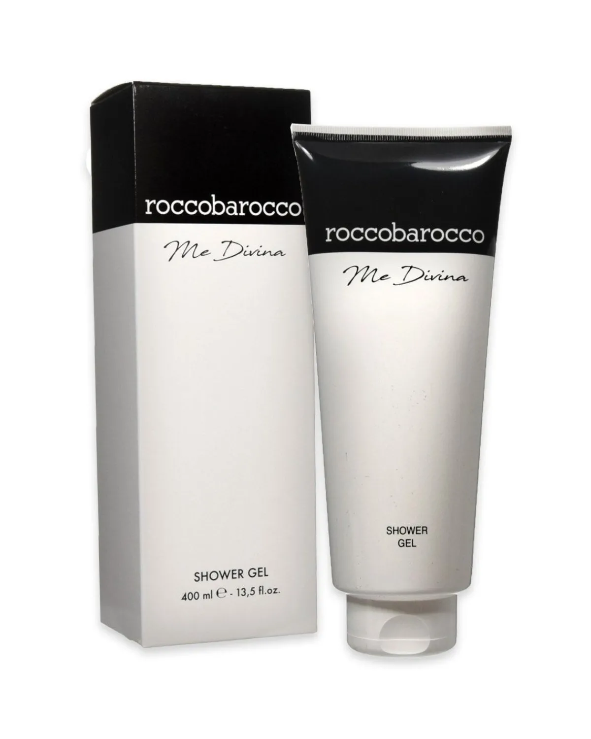 ROCCO BAROCCO PARFIMISANA KUPKA ME DIVINA SG 400ML