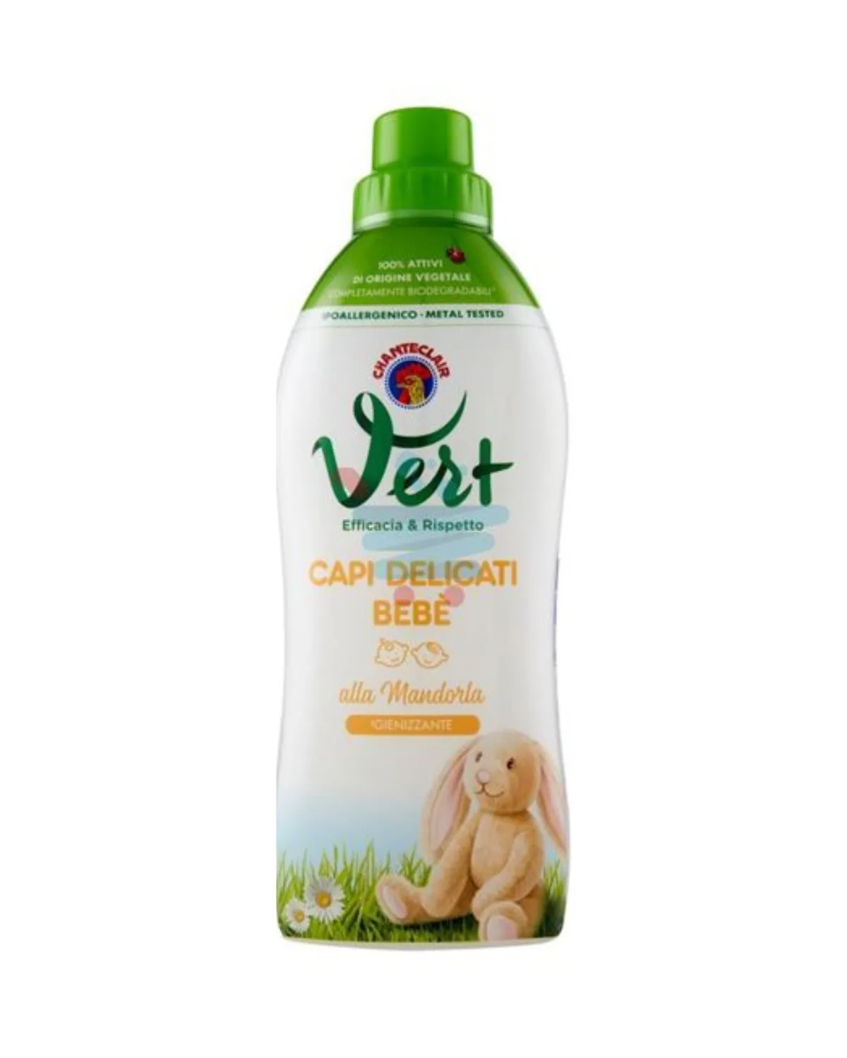 CHANTE CLAIR VERT TECNI DETERDZENT 750ML ZA BABY TKANINE 15 PRANJA 