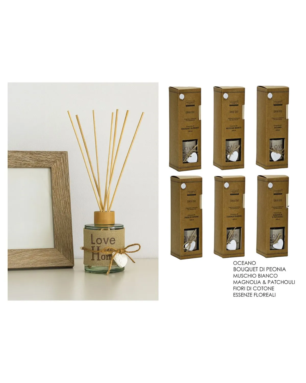 GENERAL TRADE MIRIS ZA PROSTORIJU 100ML 