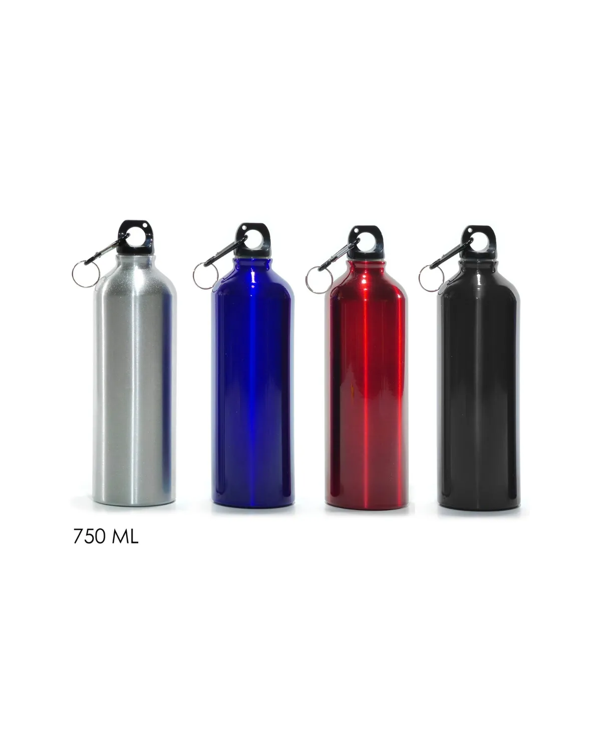 GENERAL TRADE TERMOS 750ML 