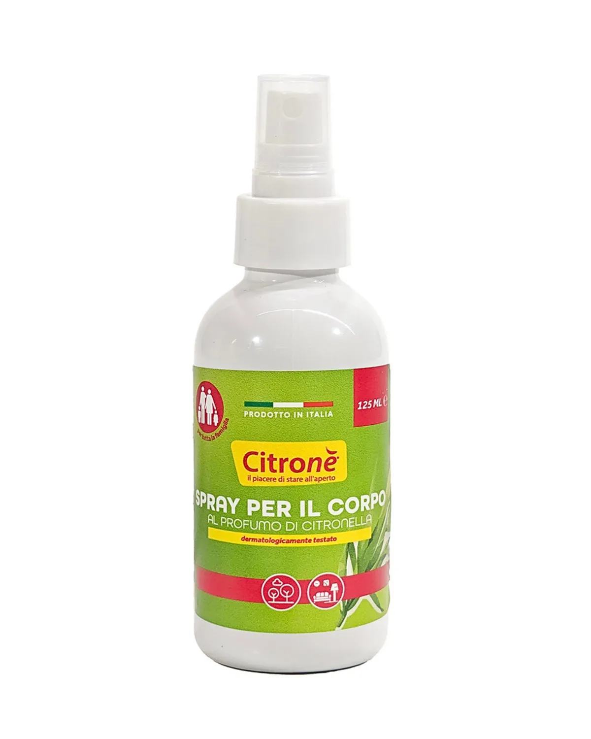 GENERAL TRADE SPREJ ZA INSEKTE 125ML 