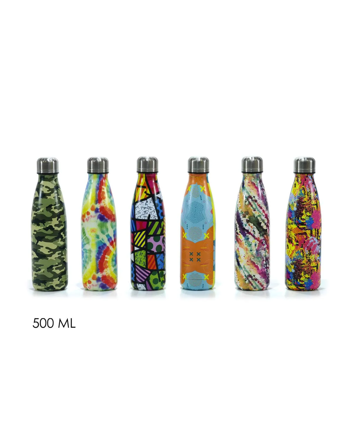 GENERAL TRADE TERMO BOCA 500ML 