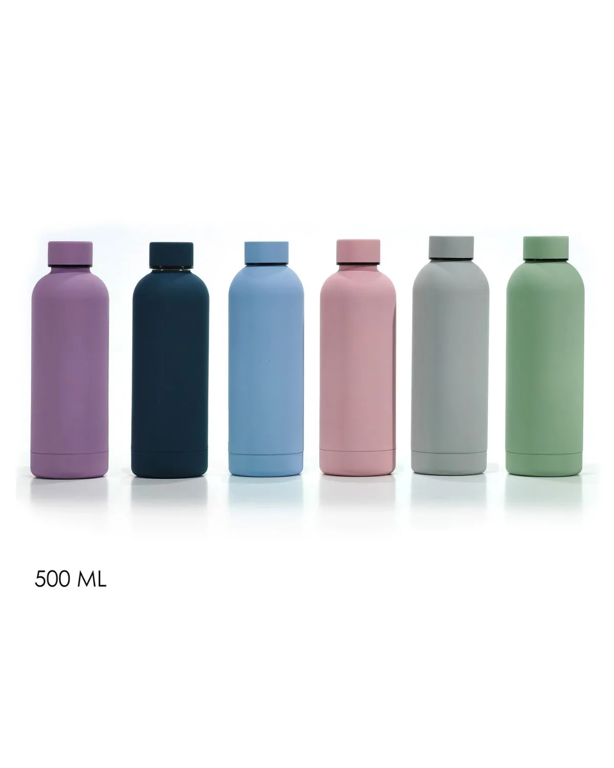GENERAL TRADE TERMO BOCA 500ML 