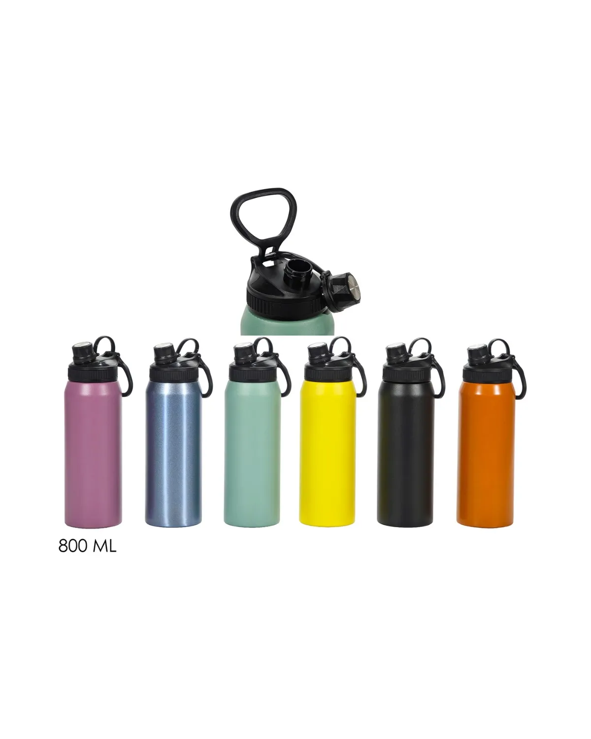 GENERAL TRADE TERMOS  800ML 