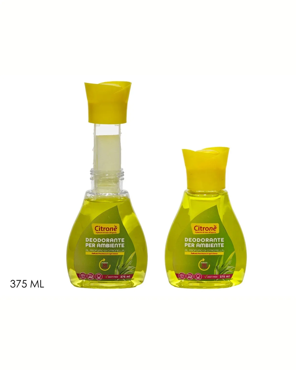 GENERAL TRADE DEO CITRONELA 375ML 