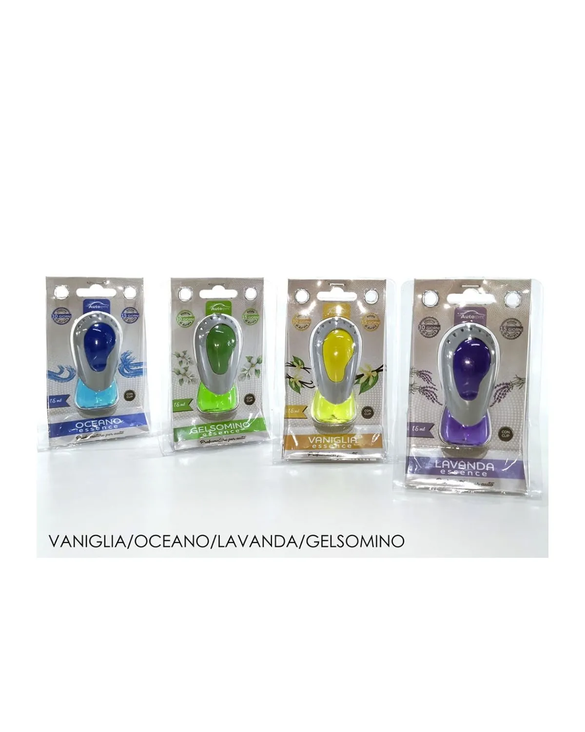 AUTOSPRINT MIRIS ZA AUTO 15ML 