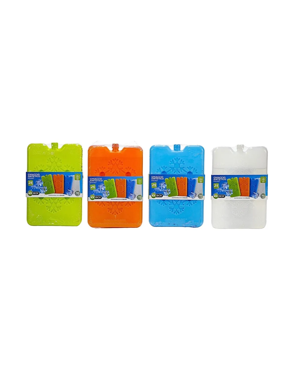 GENERAL TRADE SINTETIČKI LED 250ML 