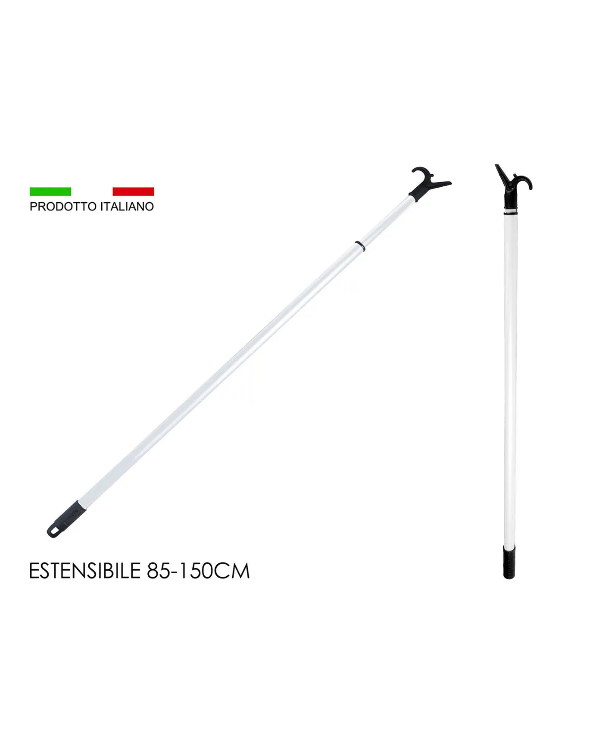 GENERAL TRADE ŠTAP ZA SKIDANJE ARTIKALA 150CM 
