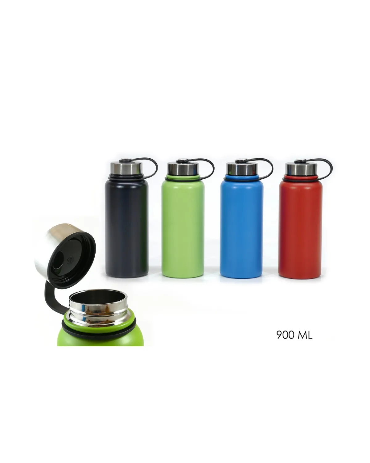 GENERAL TRADE TERMOS 900ML 
