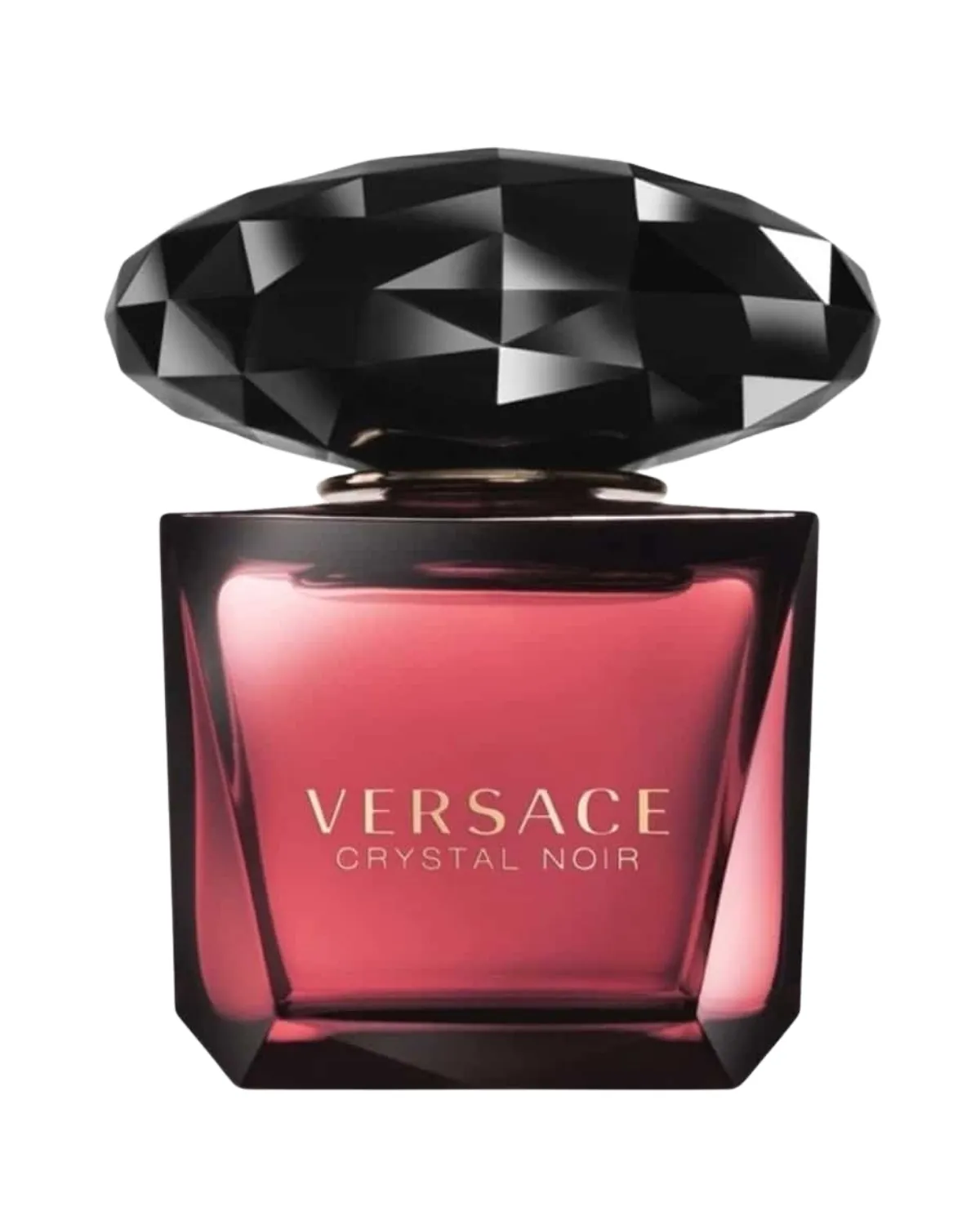 VERSACE CRYSTAL NOIR (L)EDT 90ml 