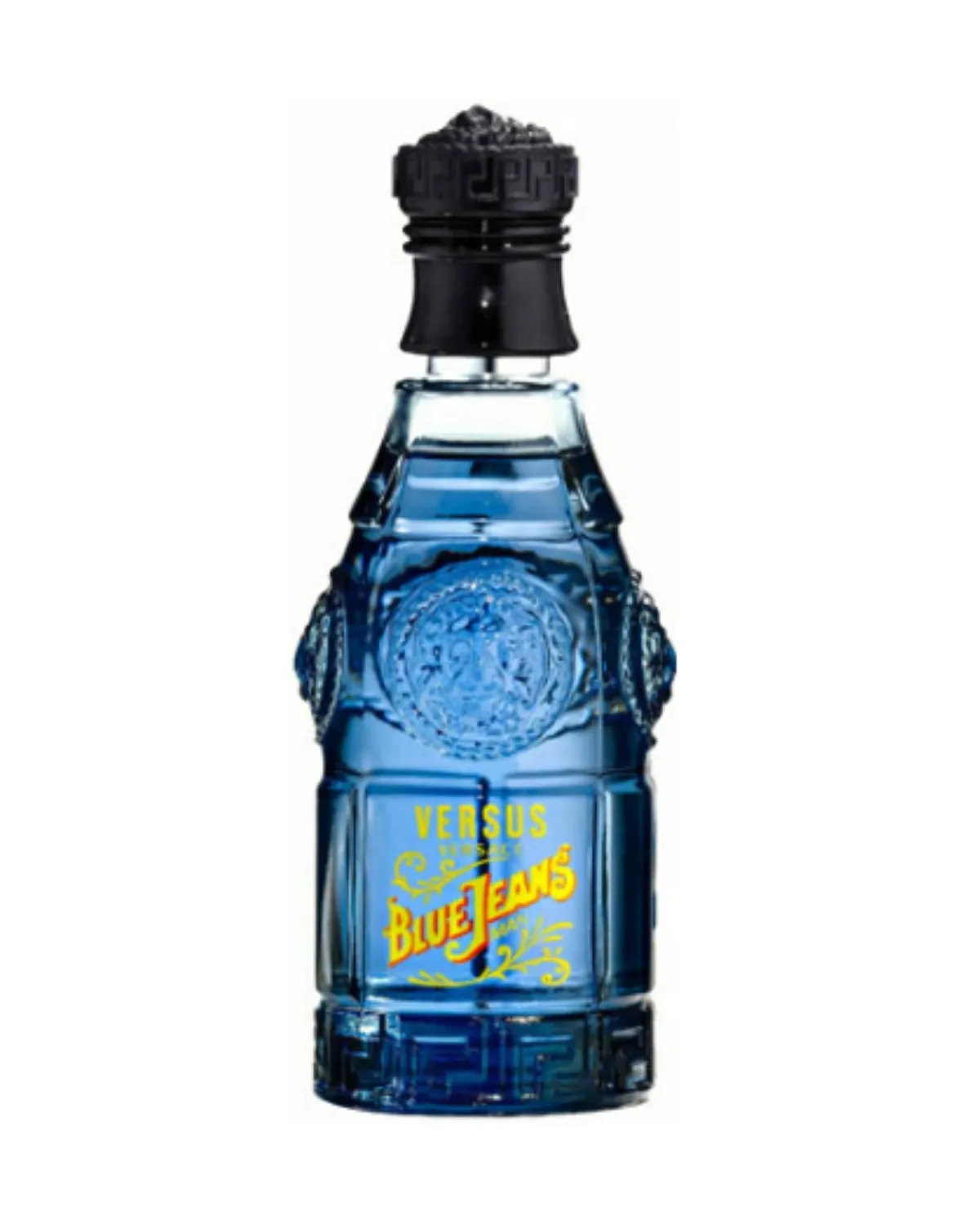 VERSACE BLUE JEANS (M) EDT75ml 