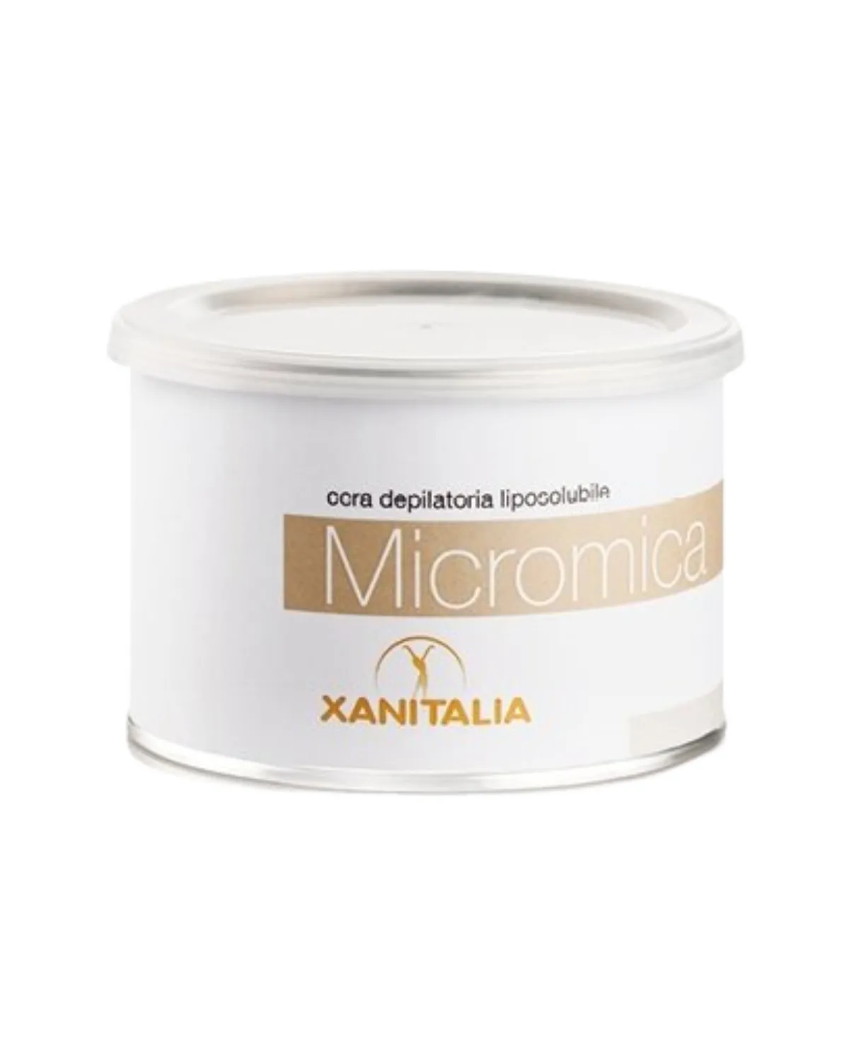 XANITALIA ŠEĆERNA PASTA MICROMICA 400ML 