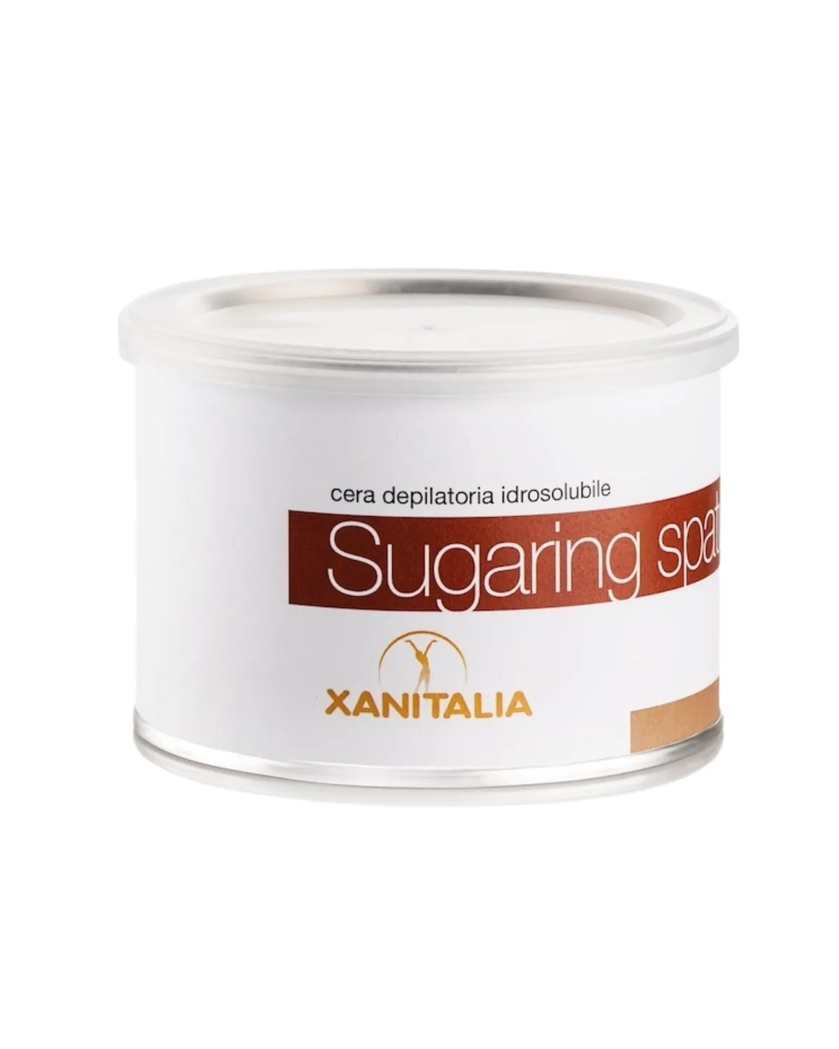 XANITALIA ŠEĆERNA PASTA SPATULA 500ML 