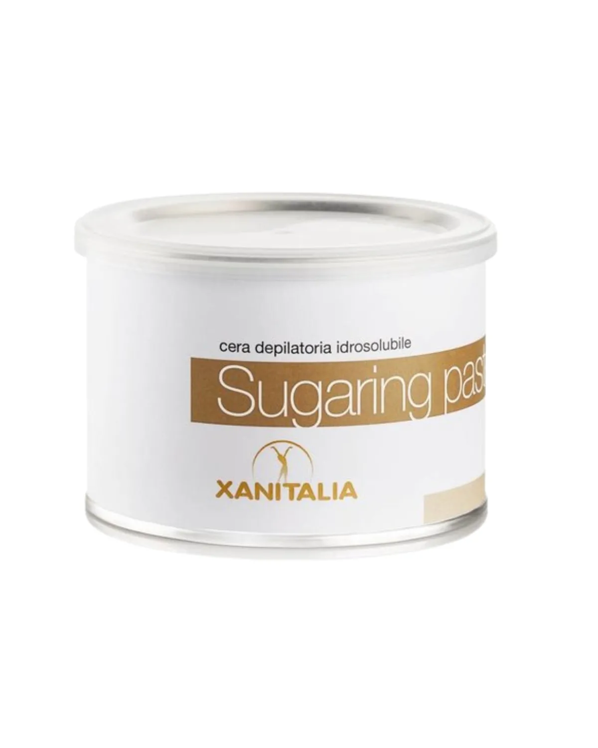 XANITALIA ŠEĆERNA PASTA ALTA DENSITA 500ML 