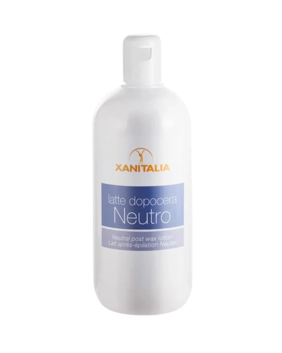 XANITALIA GEL POSLE DEPILACIJE NEUTRAL  500ML 