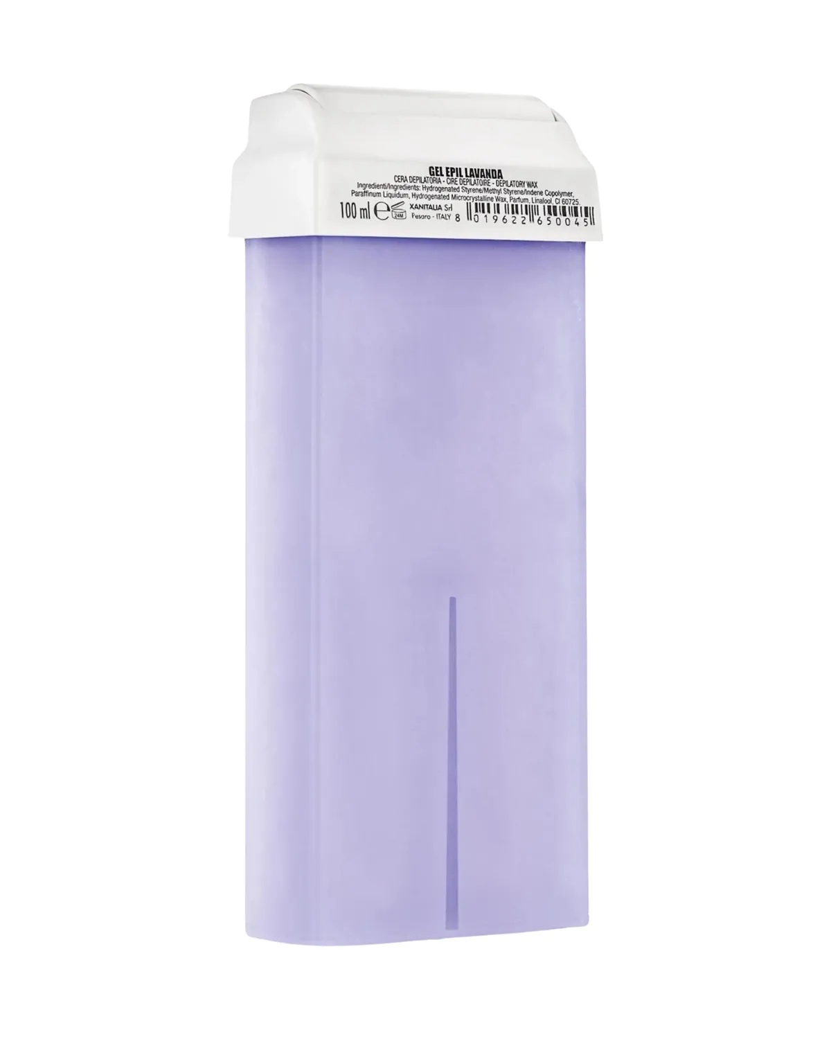 XANITALIA ROLL-ON VOSAK LAVANDER 100ML 