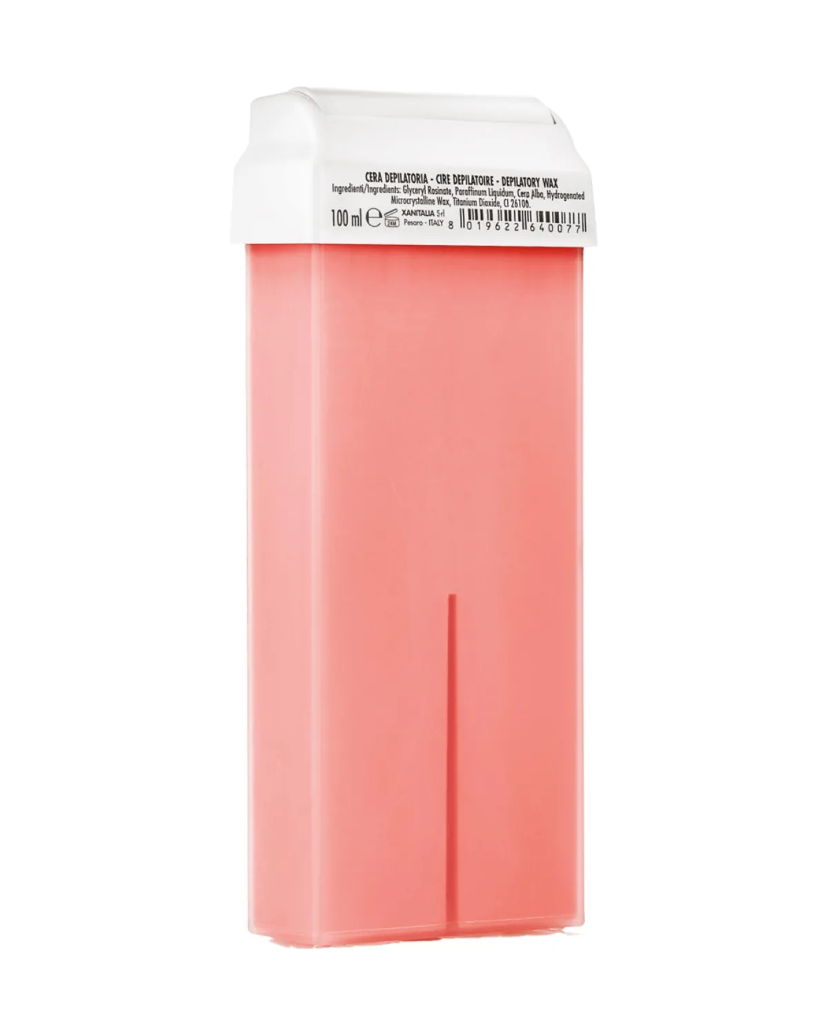 XANITALIA ROLL-ON VOSAK ROSA 100ML 