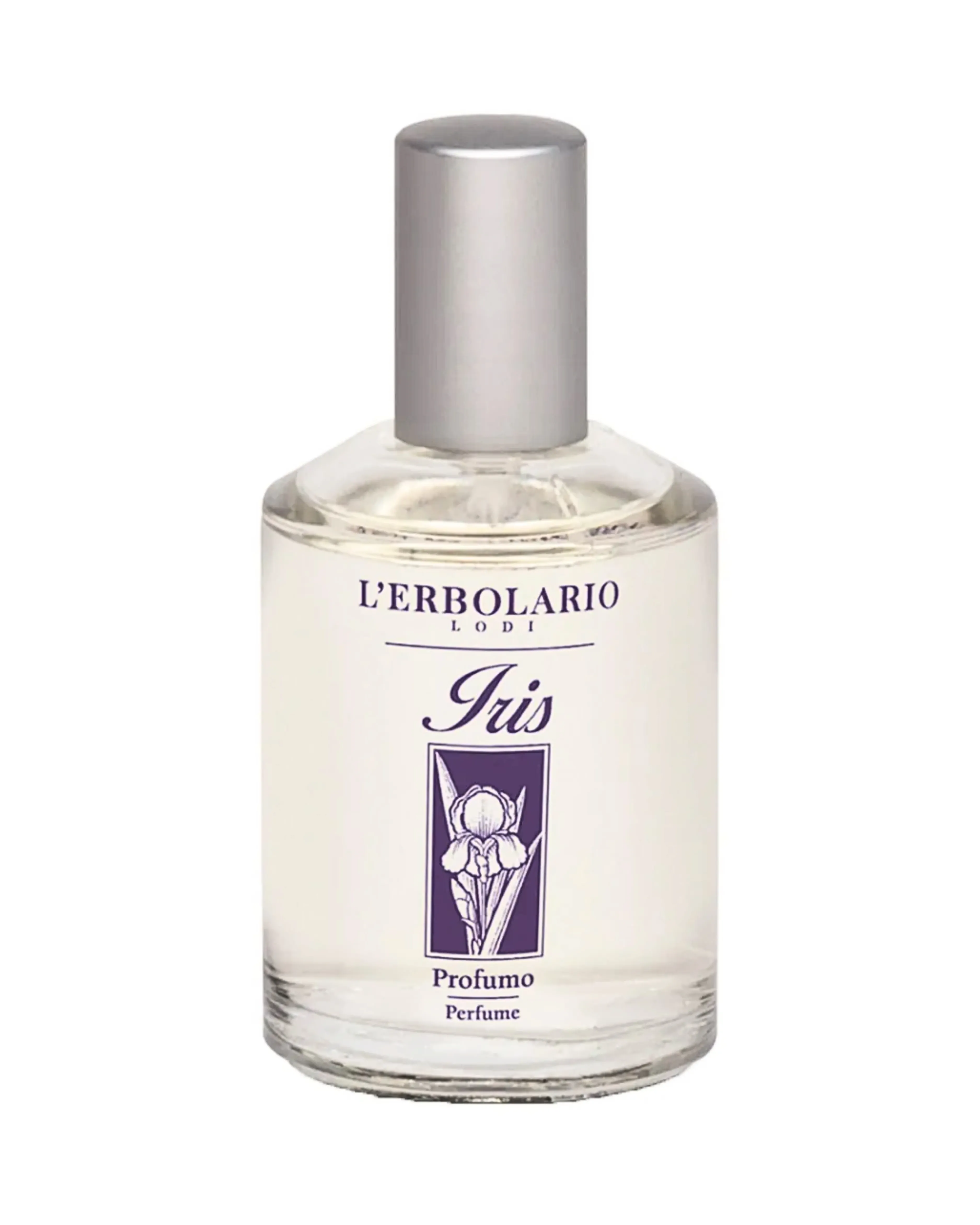 IRIS-EDP 