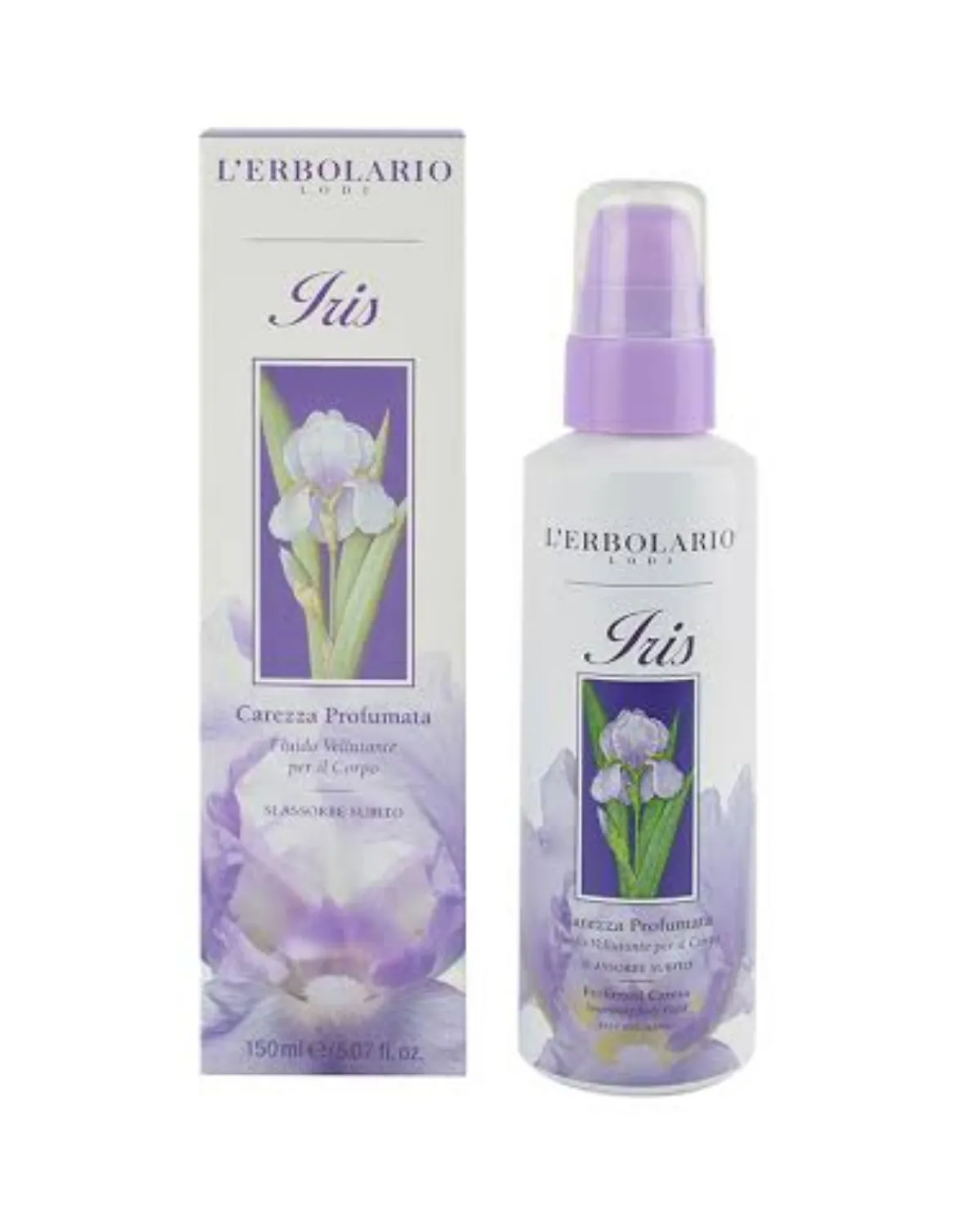 IRIS-KREMA ZA TIJELO 