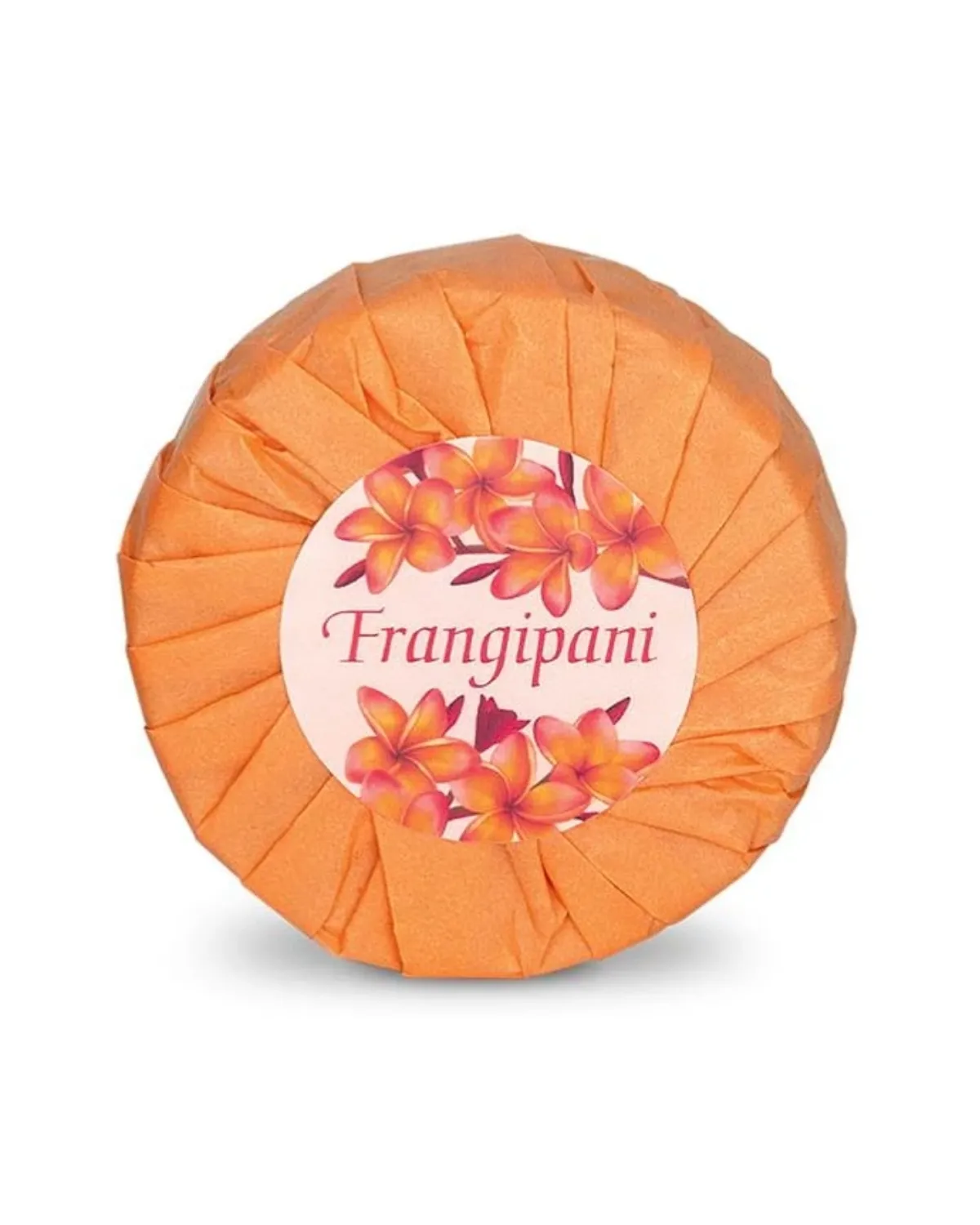 FRANGIPANI SAPUN 