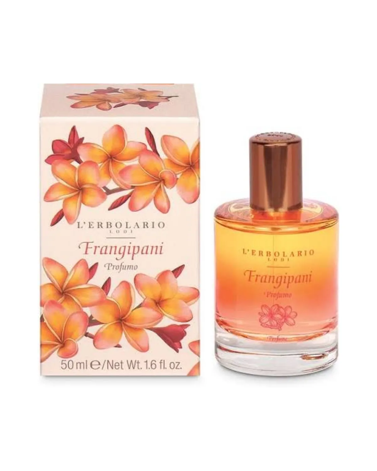 FRANGIPANI EDP 