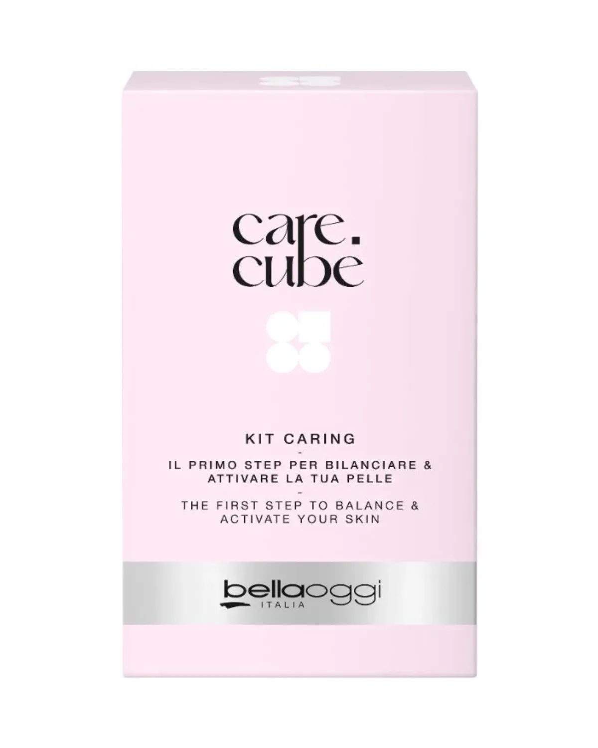 BELLA SERUM +LOSION 