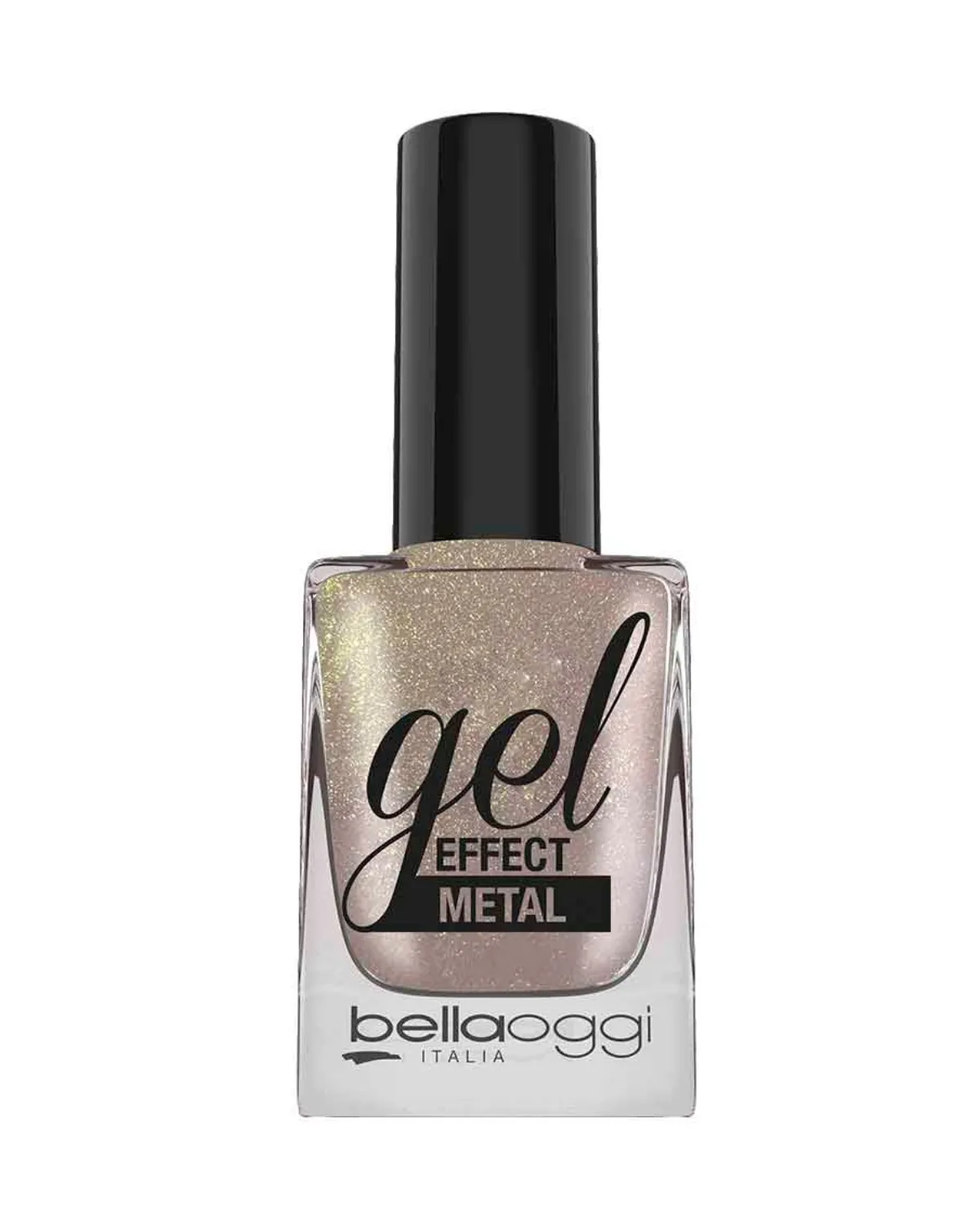 BELLA LAK GEL EFFECT 810 - PINK DIAMOND