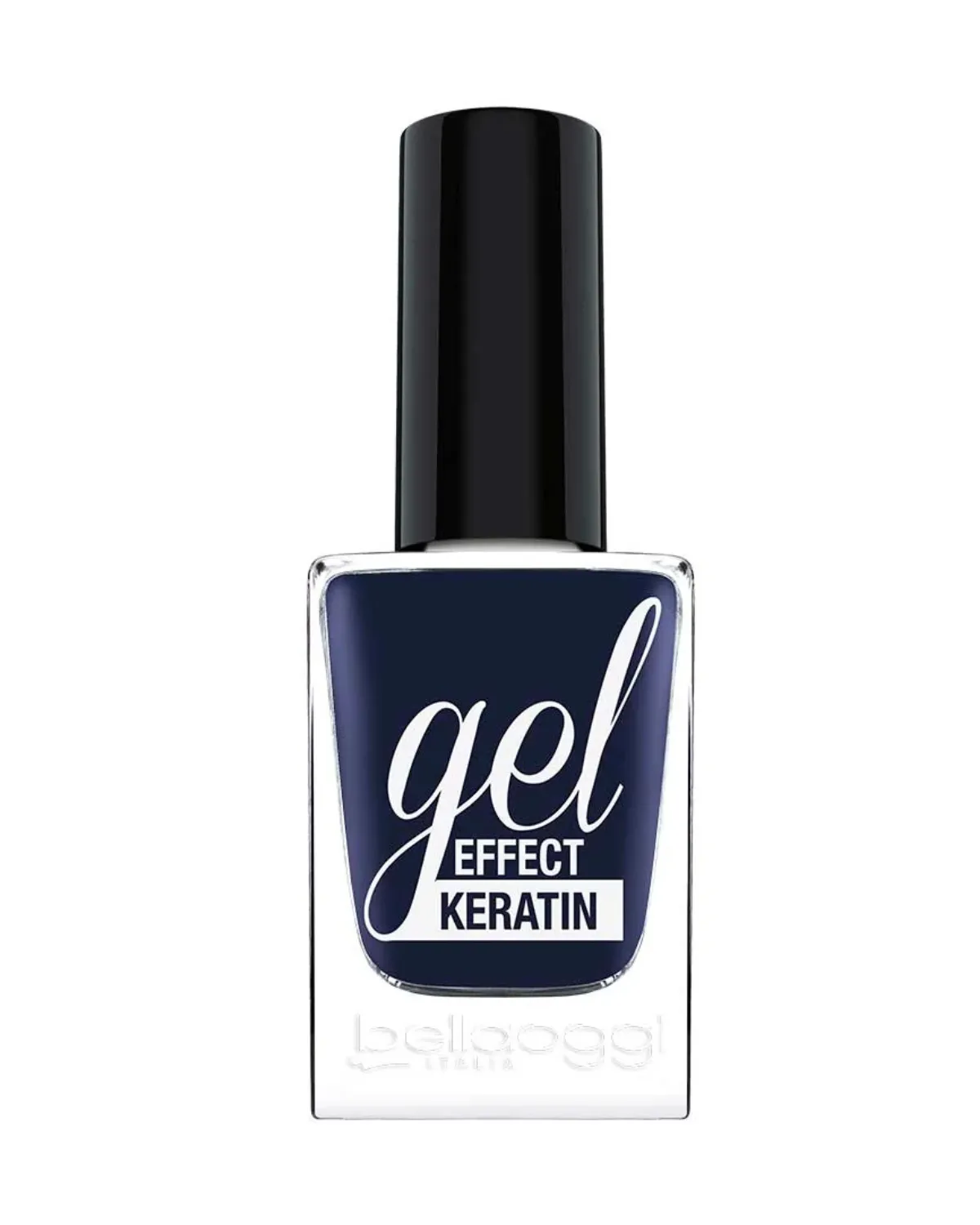 BELLA LAK GEL EFFECT 532 - PRUSSIAN BLUE
