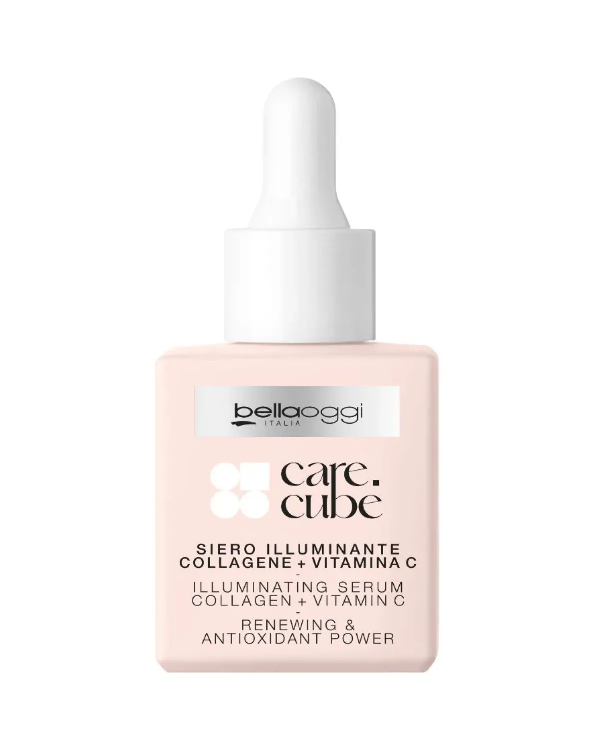 BELLA SERUM SIERO COLLAGENE E VIT C