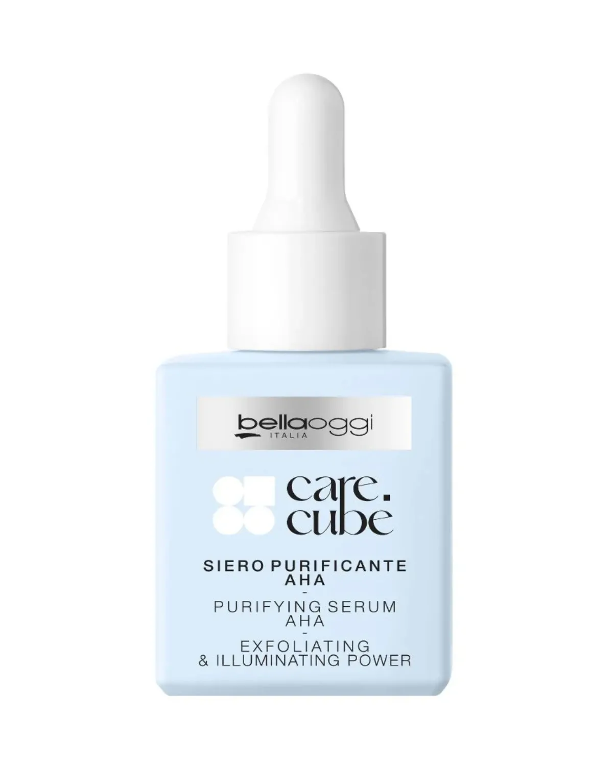BELLA SERUM SIERO AHA
