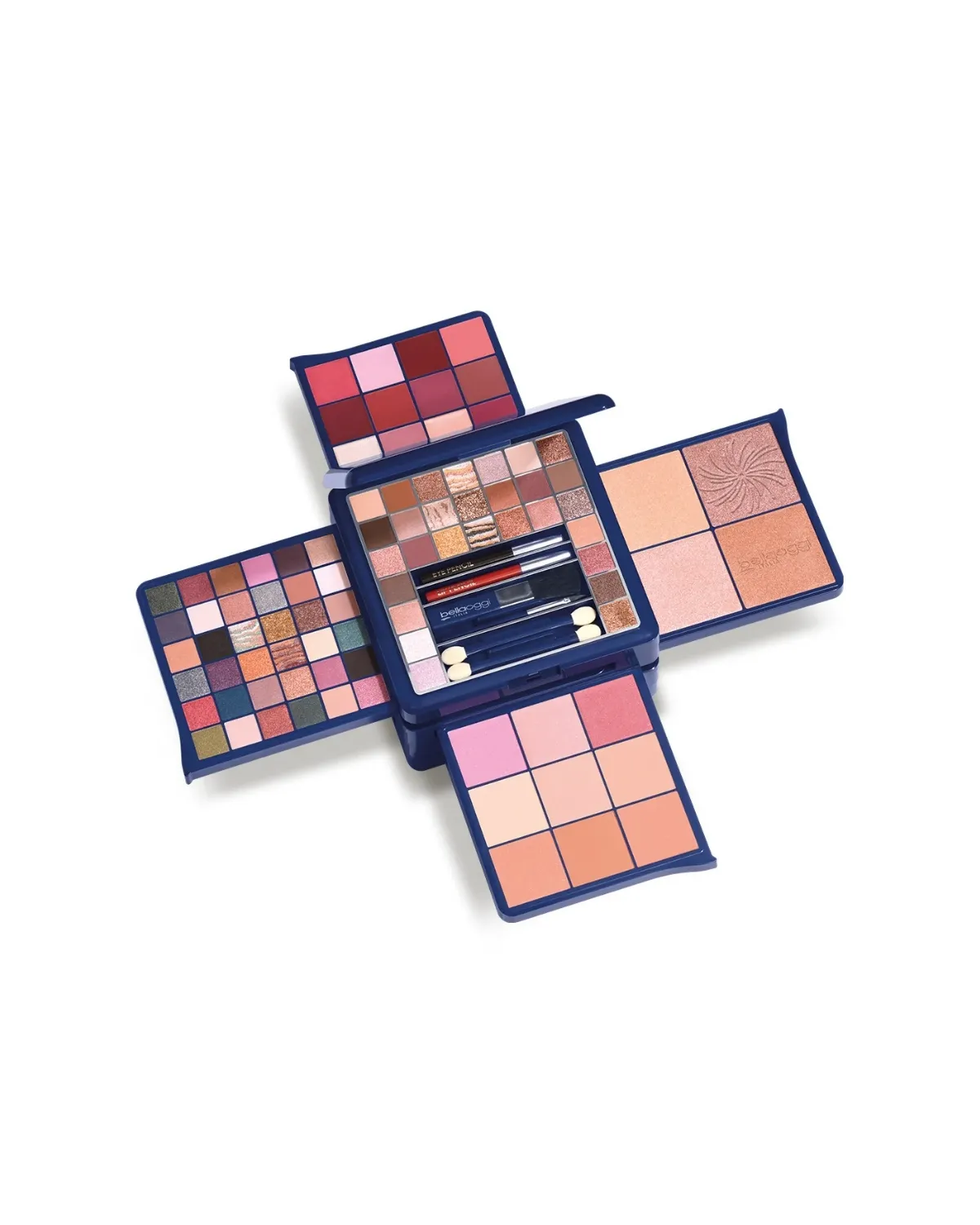 BELLA PALETA SJENKA MAKE A WISH BEAUTY KIT