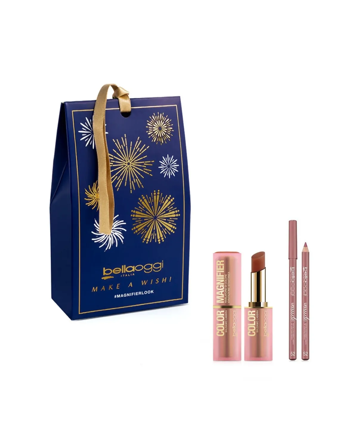 BELLA PALETA SJENKA MAKE A WISH BEAUTY KIT