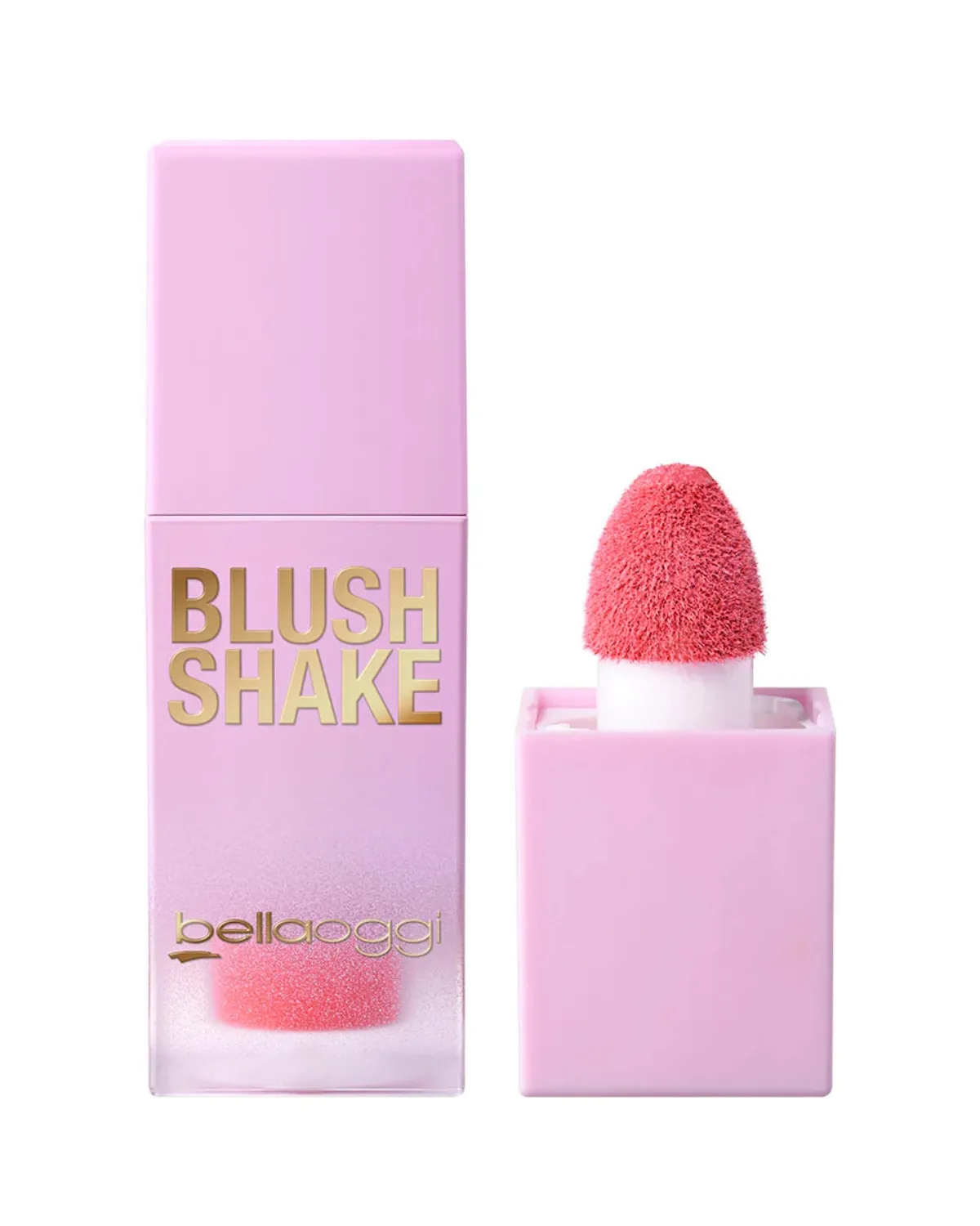 BELLAOGGI RUMENILO SHAKE PINKY CORAL POP 